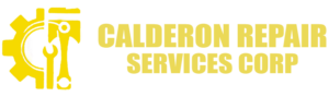 Calderon Repair Services Corp
